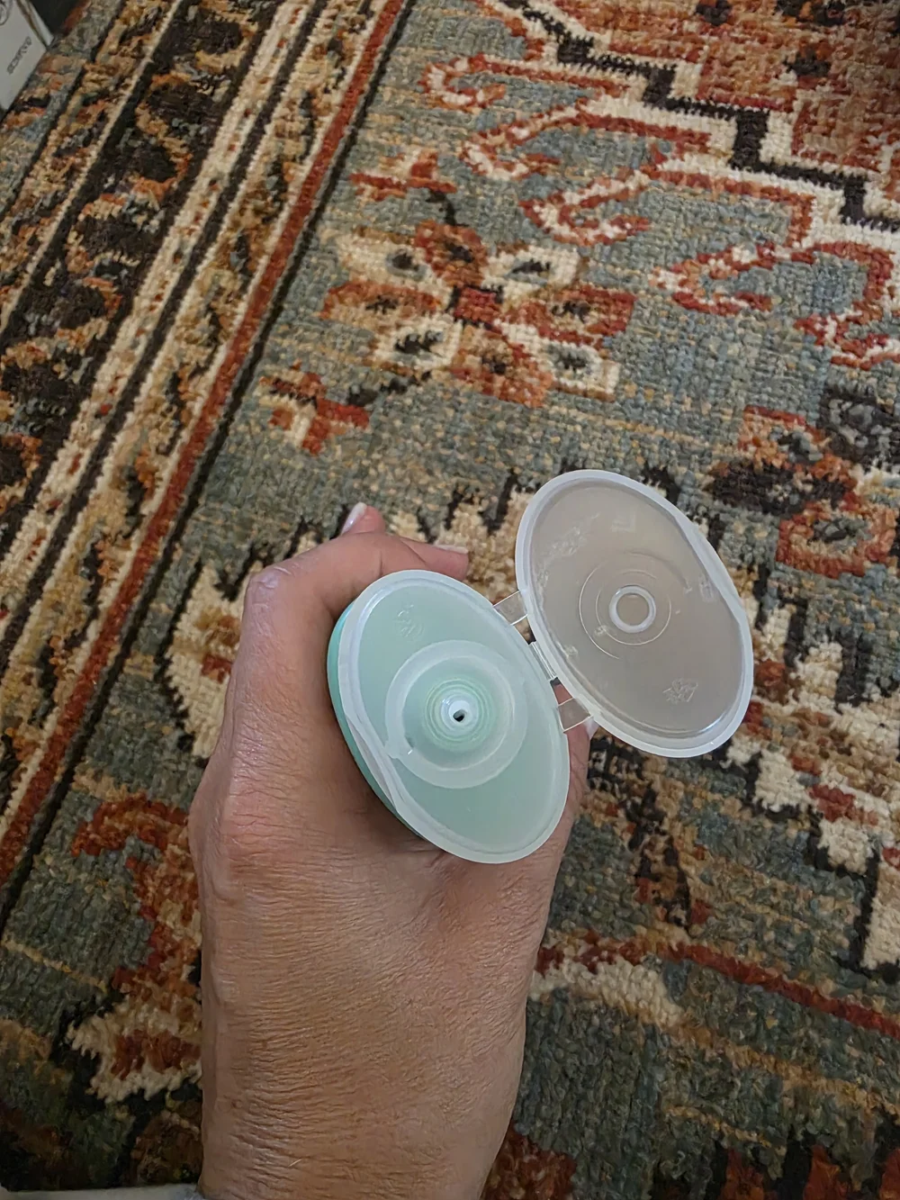 Paula's Choice - Calm Rescue & Repair Weightless Moisturizer
